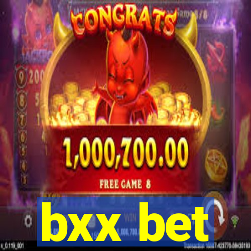 bxx bet